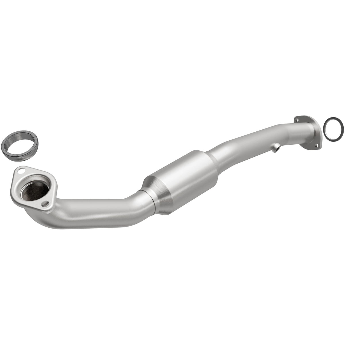 Magnaflow Direct-Fit Catalytic Converter - 5582206
