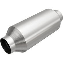 Magnaflow Universal Catalytic Converter - 2.25In. - 5582405
