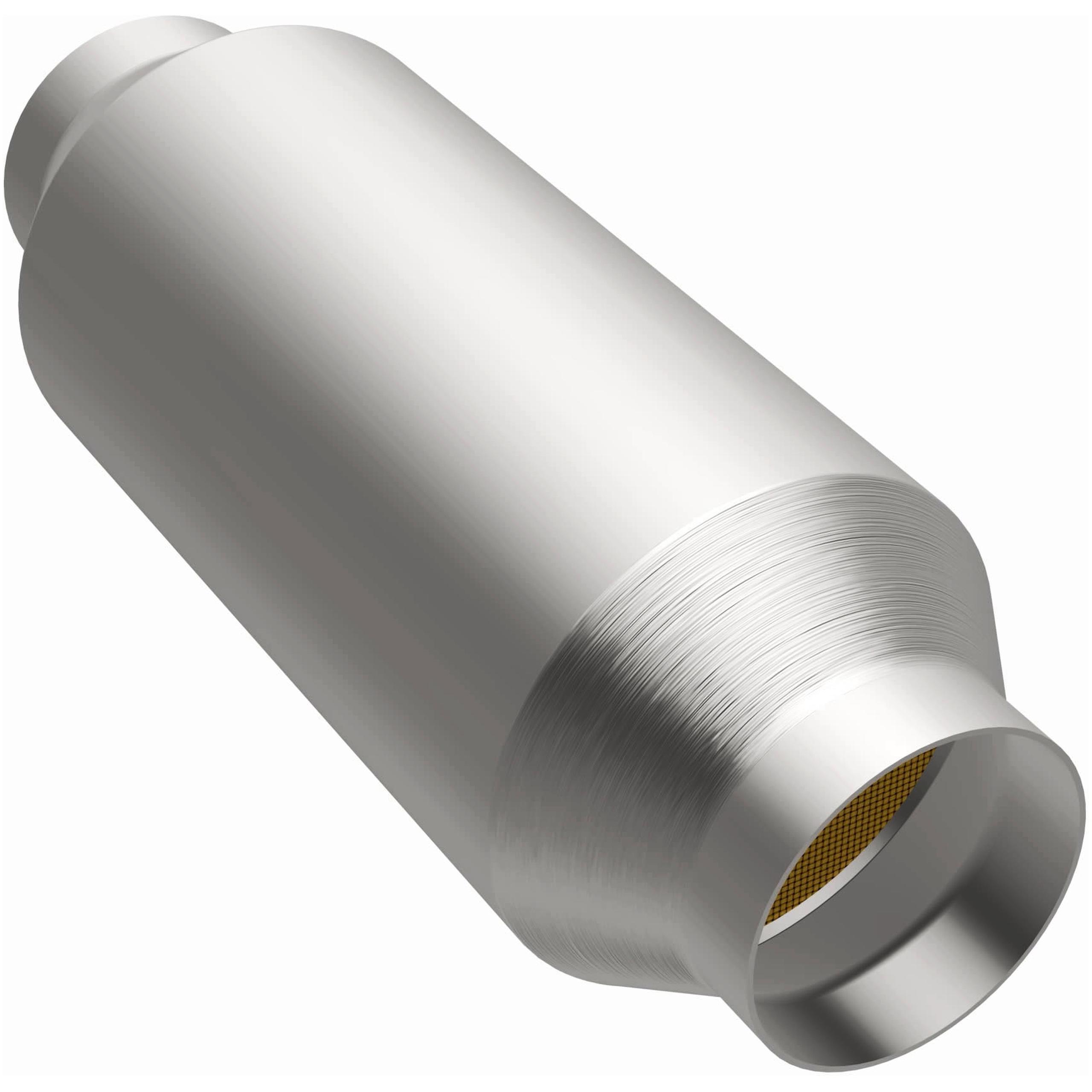 Magnaflow Universal Catalytic Converter - 2.25In. - 5582405
