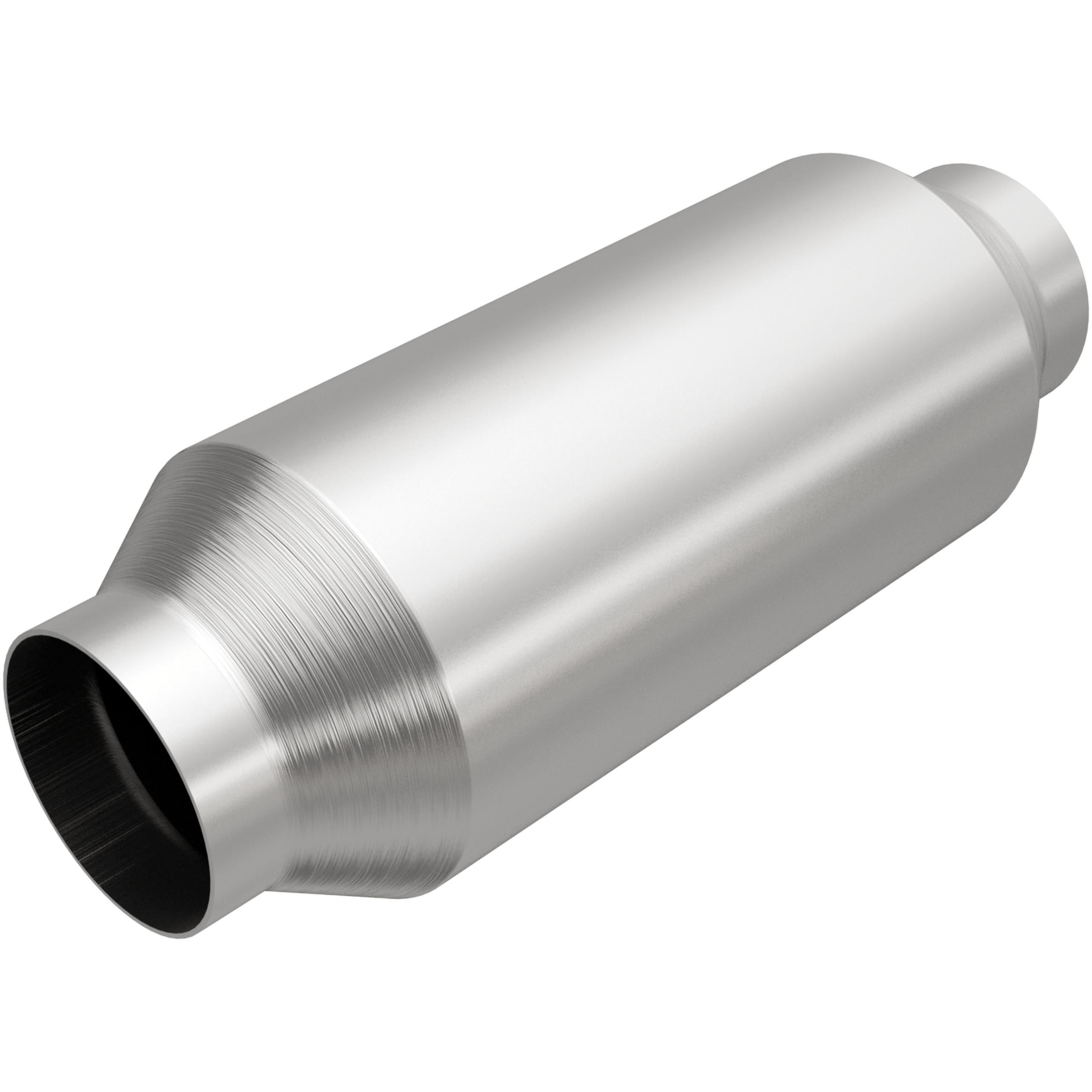 Magnaflow Universal Catalytic Converter - 2.5In. - 5582406