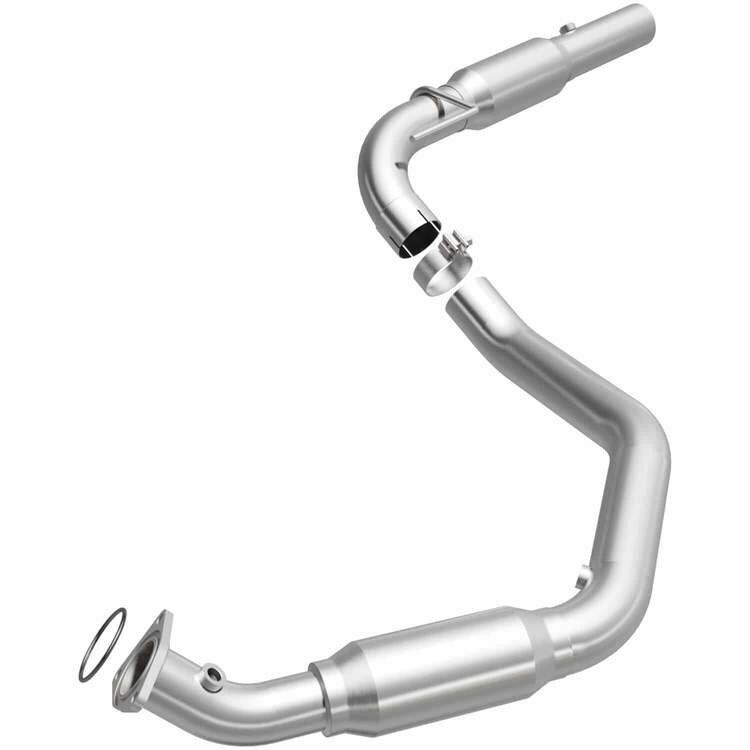 Magnaflow Direct-Fit Catalytic Converter - 5582524
