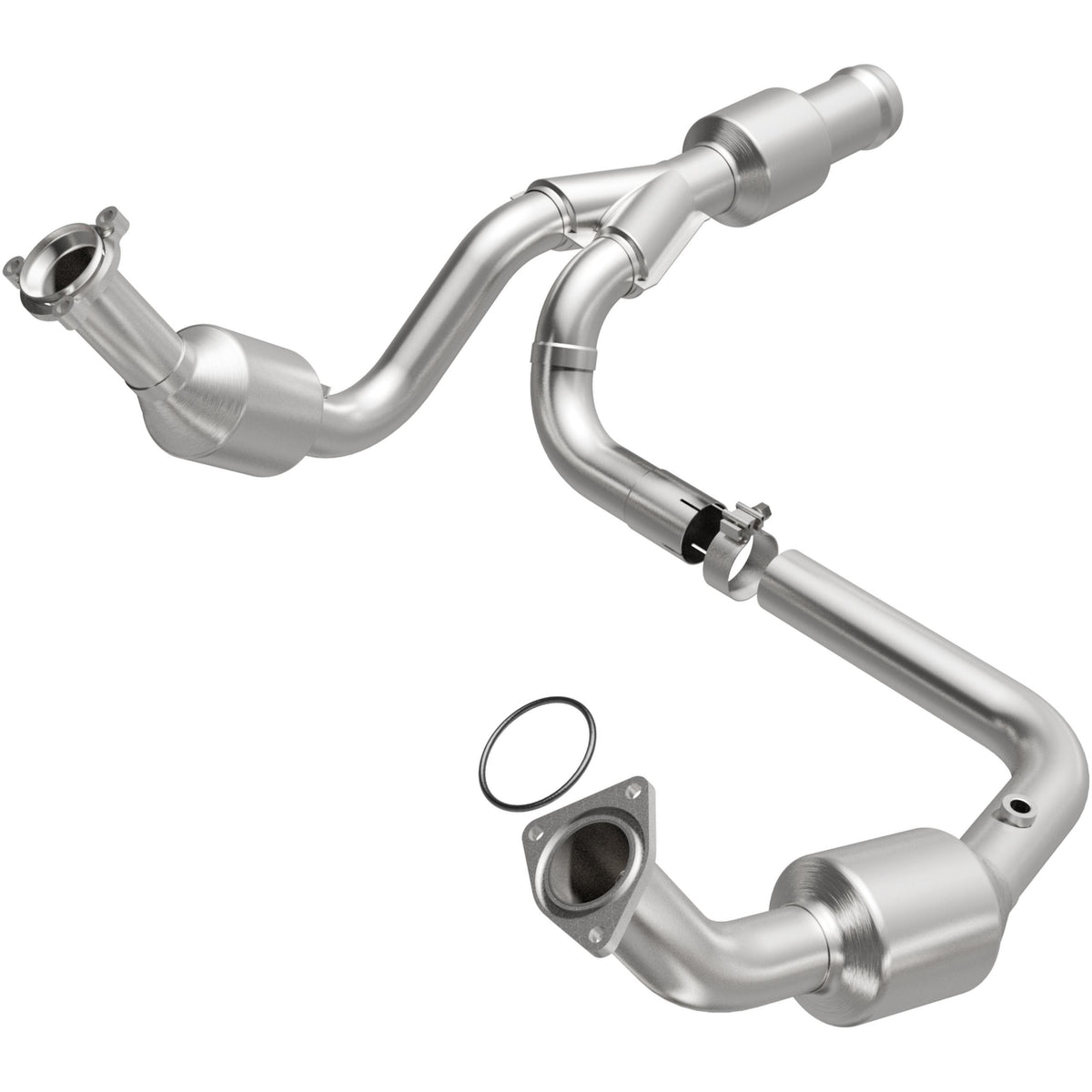 Magnaflow Direct-Fit Catalytic Converter - 5582616