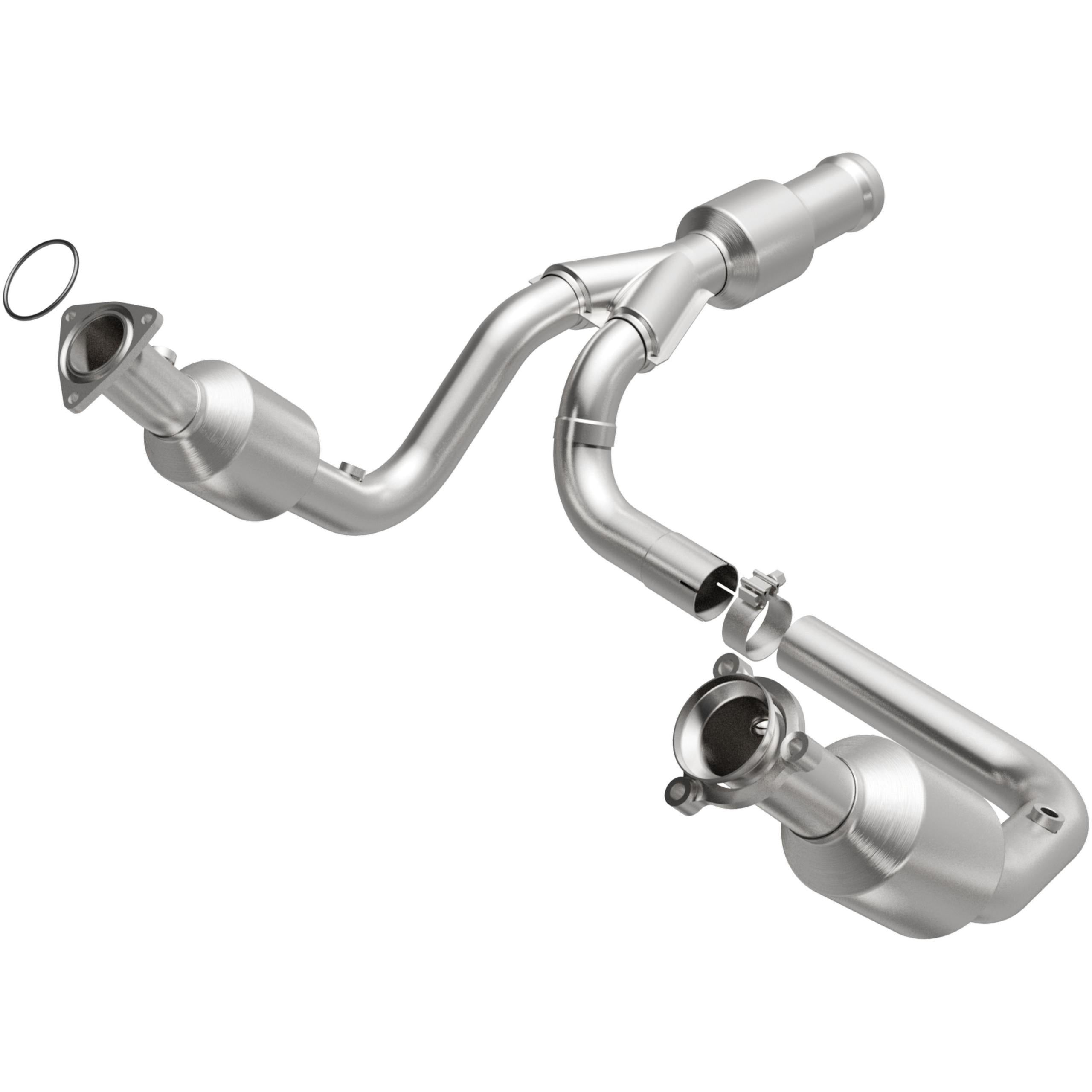 Magnaflow Direct-Fit Catalytic Converter - 5582617