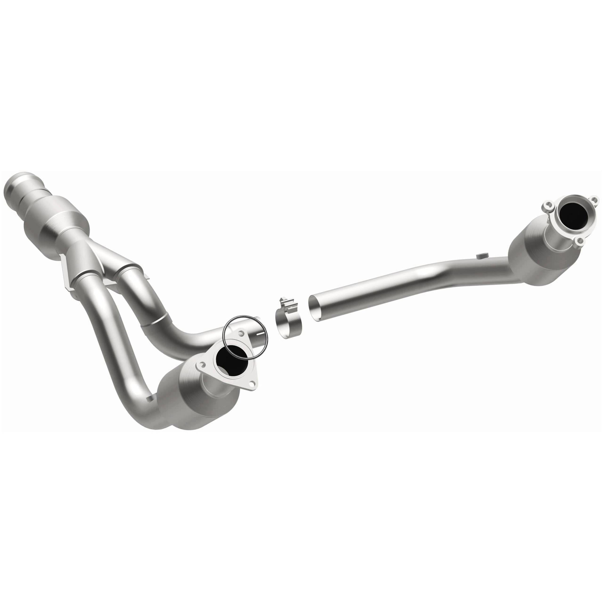 Magnaflow Direct-Fit Catalytic Converter - 5582617
