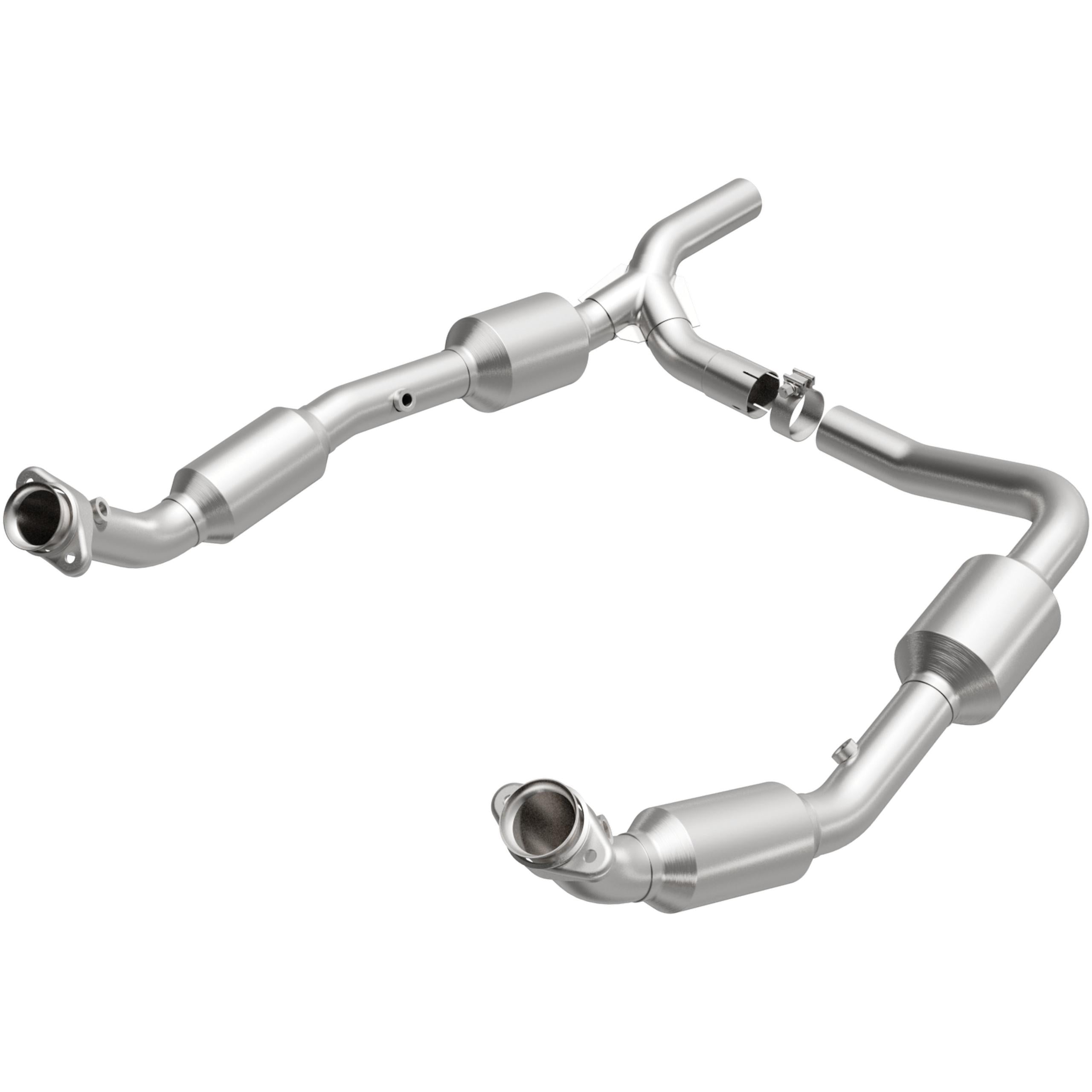 Magnaflow Direct-Fit Catalytic Converter - 5582640