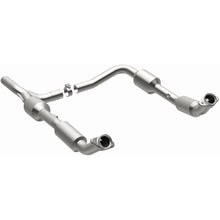 Magnaflow Direct-Fit Catalytic Converter - 5582640