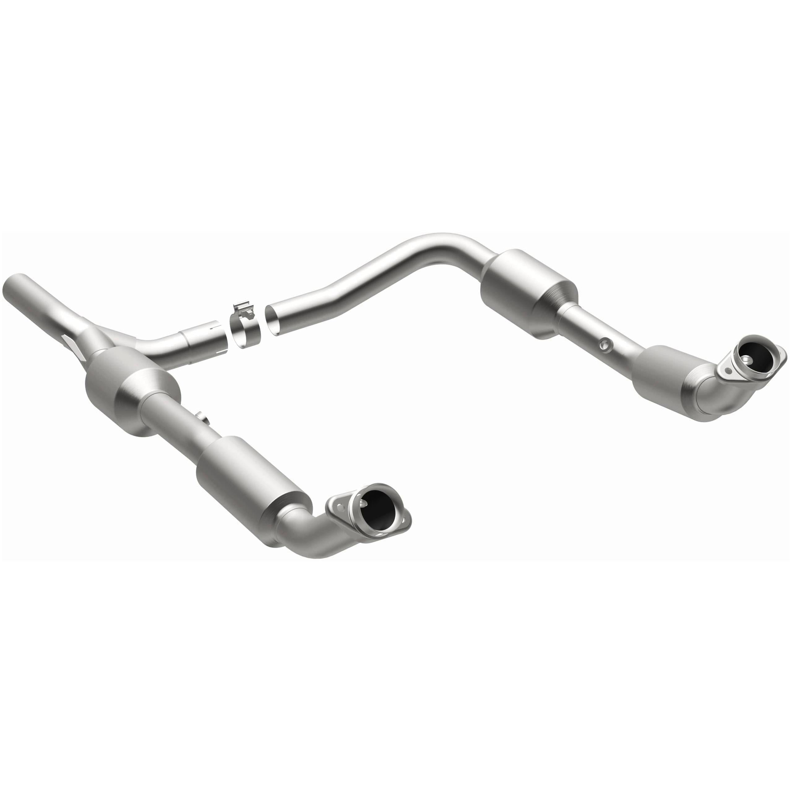 Magnaflow Direct-Fit Catalytic Converter - 5582640