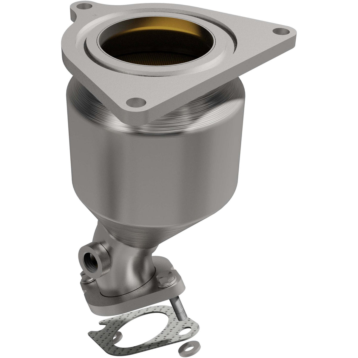 MagnaFlow California Direct-Fit Catalytic Converter (2010-2012 Escape, Mariner) - 5582686