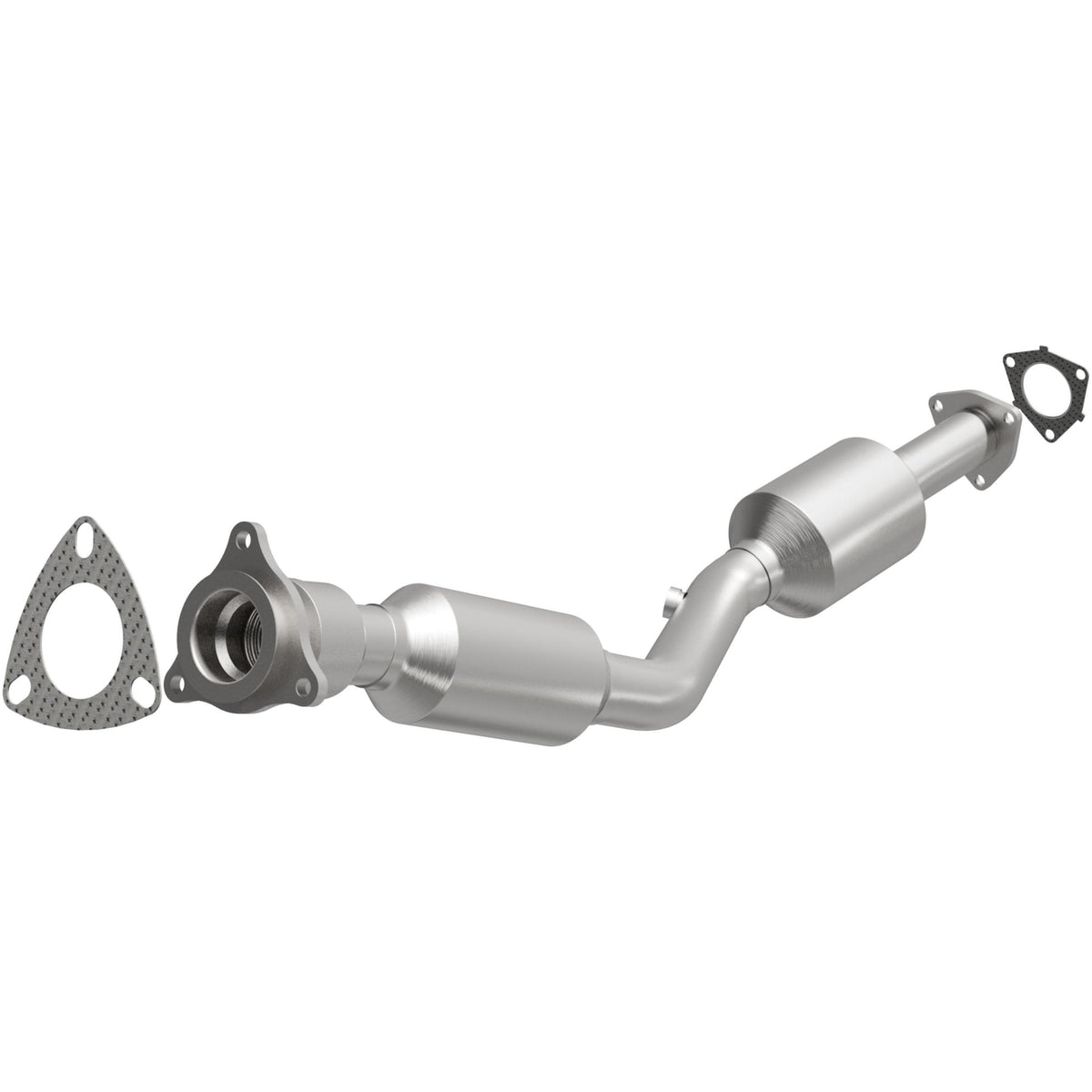 Magnaflow Direct-Fit Catalytic Converter - 5582722