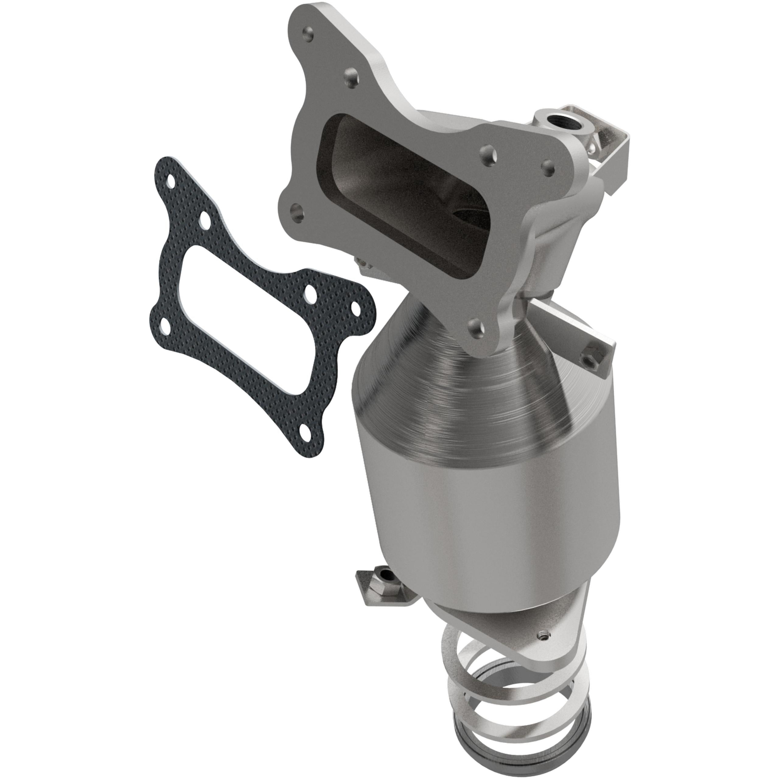 Magnaflow Manifold Catalytic Converter - 5582781