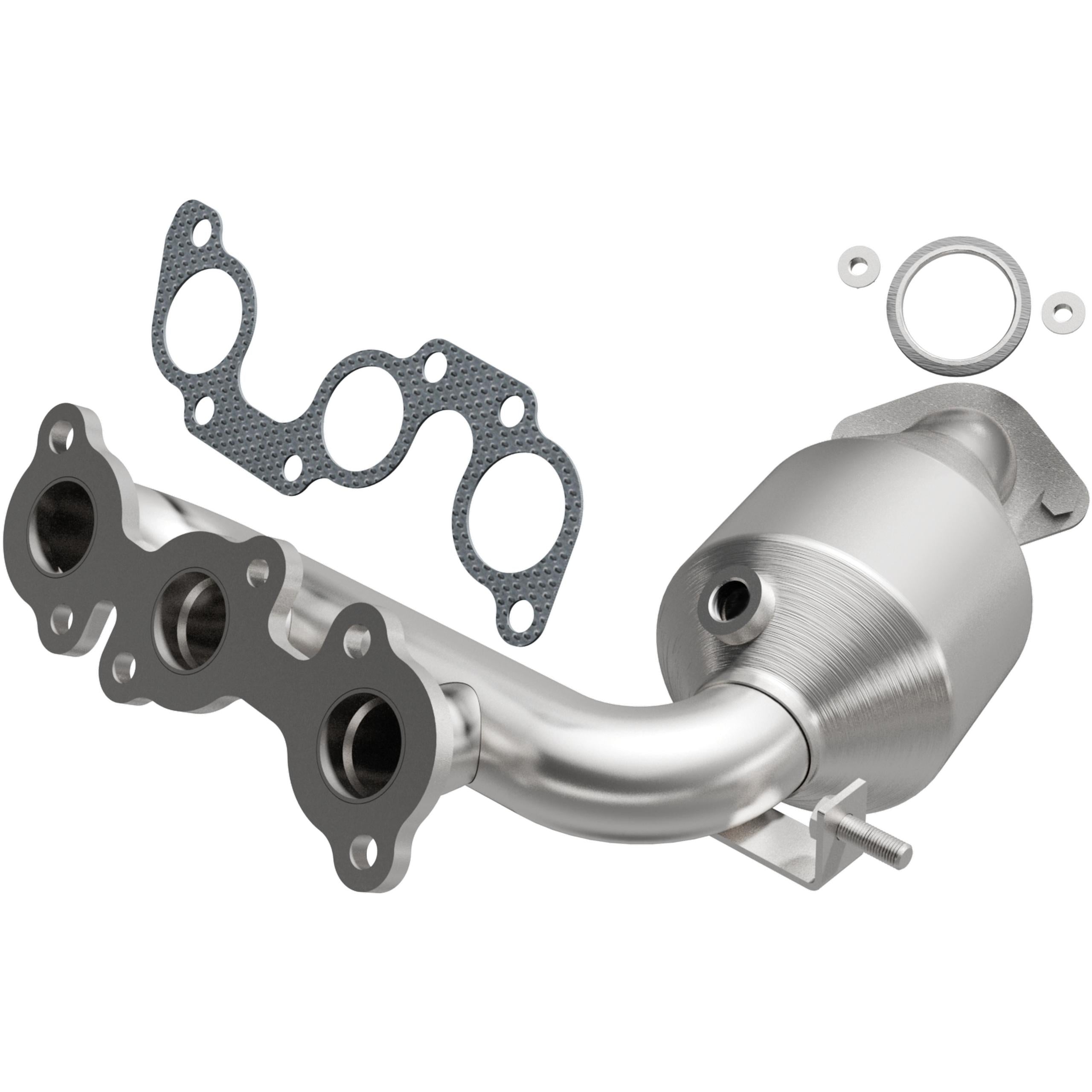 Magnaflow Manifold Catalytic Converter - 5582837