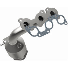 Magnaflow Manifold Catalytic Converter - 5582837