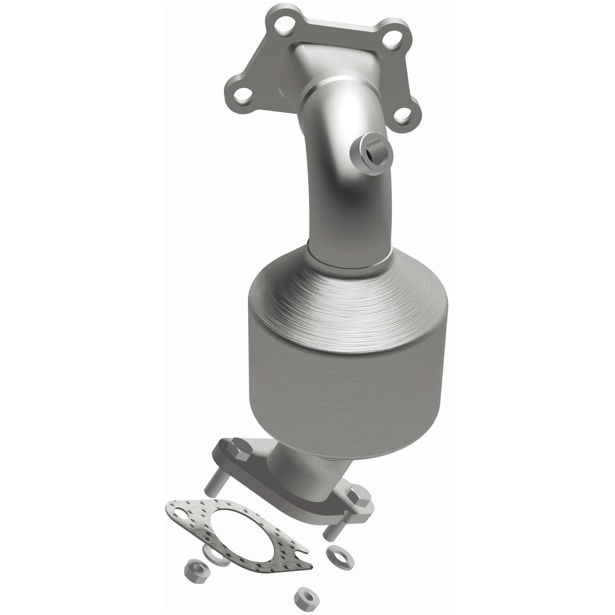 Magnaflow Manifold Catalytic Converter - 5582881