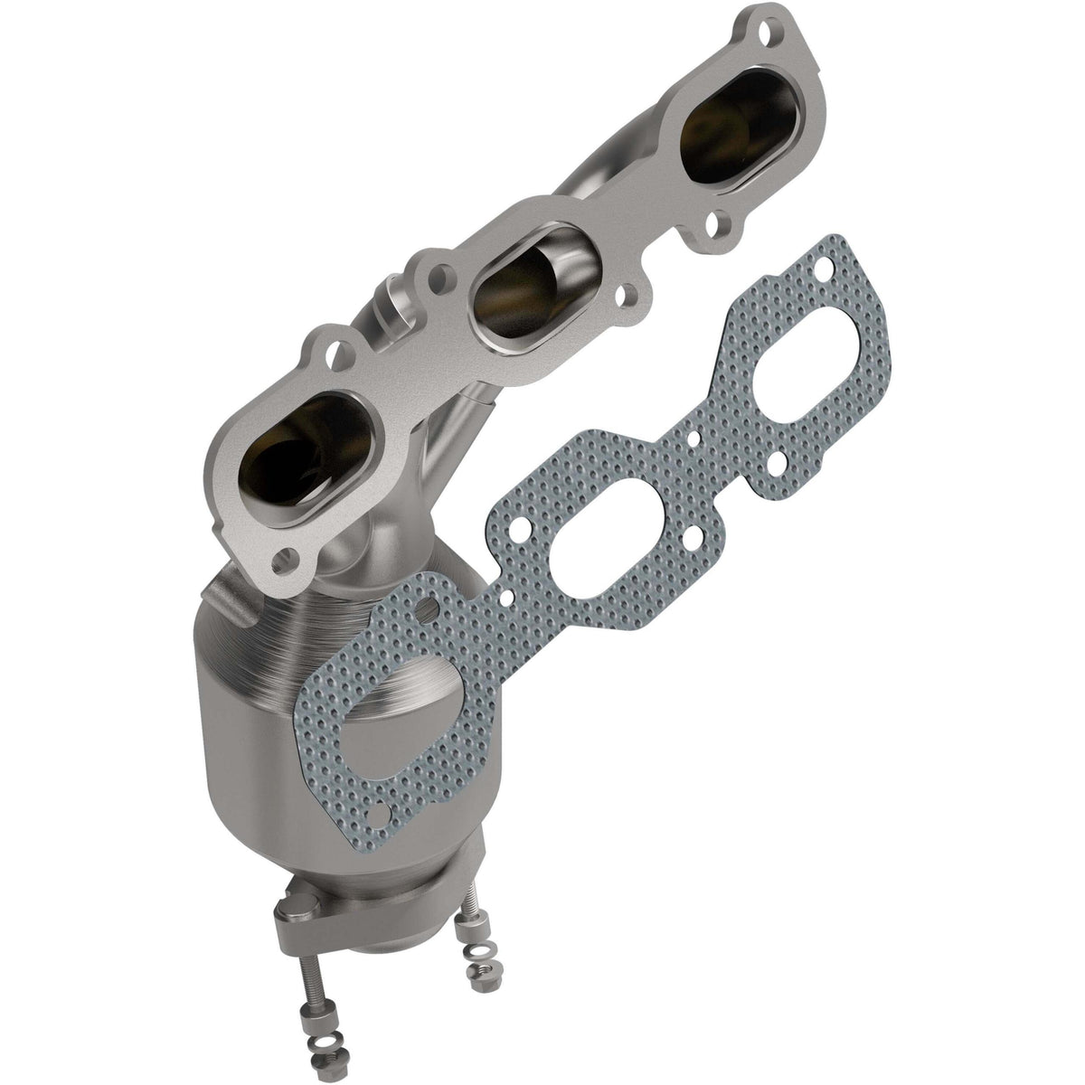 MagnaFlow California Manifold Catalytic Converter (2010-2012 Escape, Mariner) - 5582920
