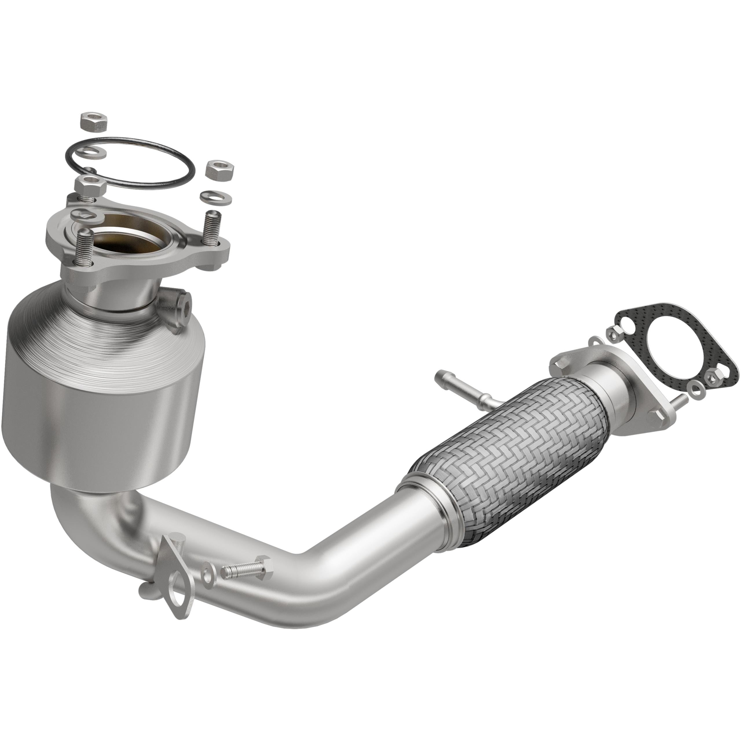 Magnaflow Direct-Fit Catalytic Converter - 5582941