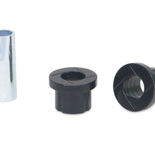 SuperPro Control Arm Bushing Kit