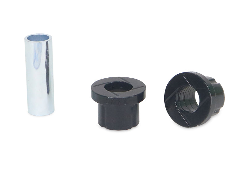 SuperPro Control Arm Bushing Kit