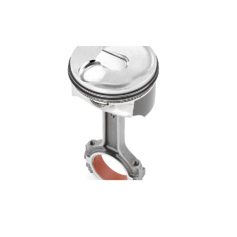 TSP Piston & Rod Package for Mahle, Diamond, or Wiseco Pistons, Gen 5 LT1/LT4/L86 - TSP-25-PRPkgLT