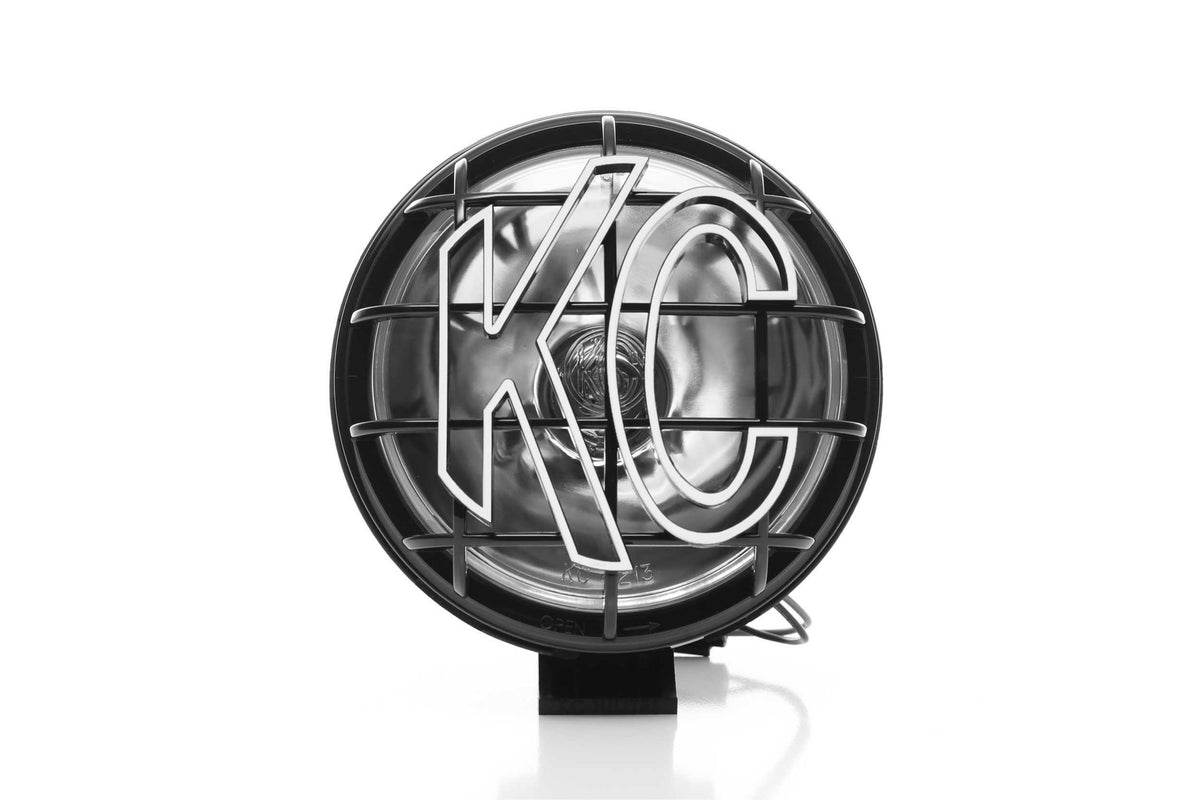 KC HiLites KC Hilites Apollo Pro Halogen: (55w Spread / Pair) - KC451