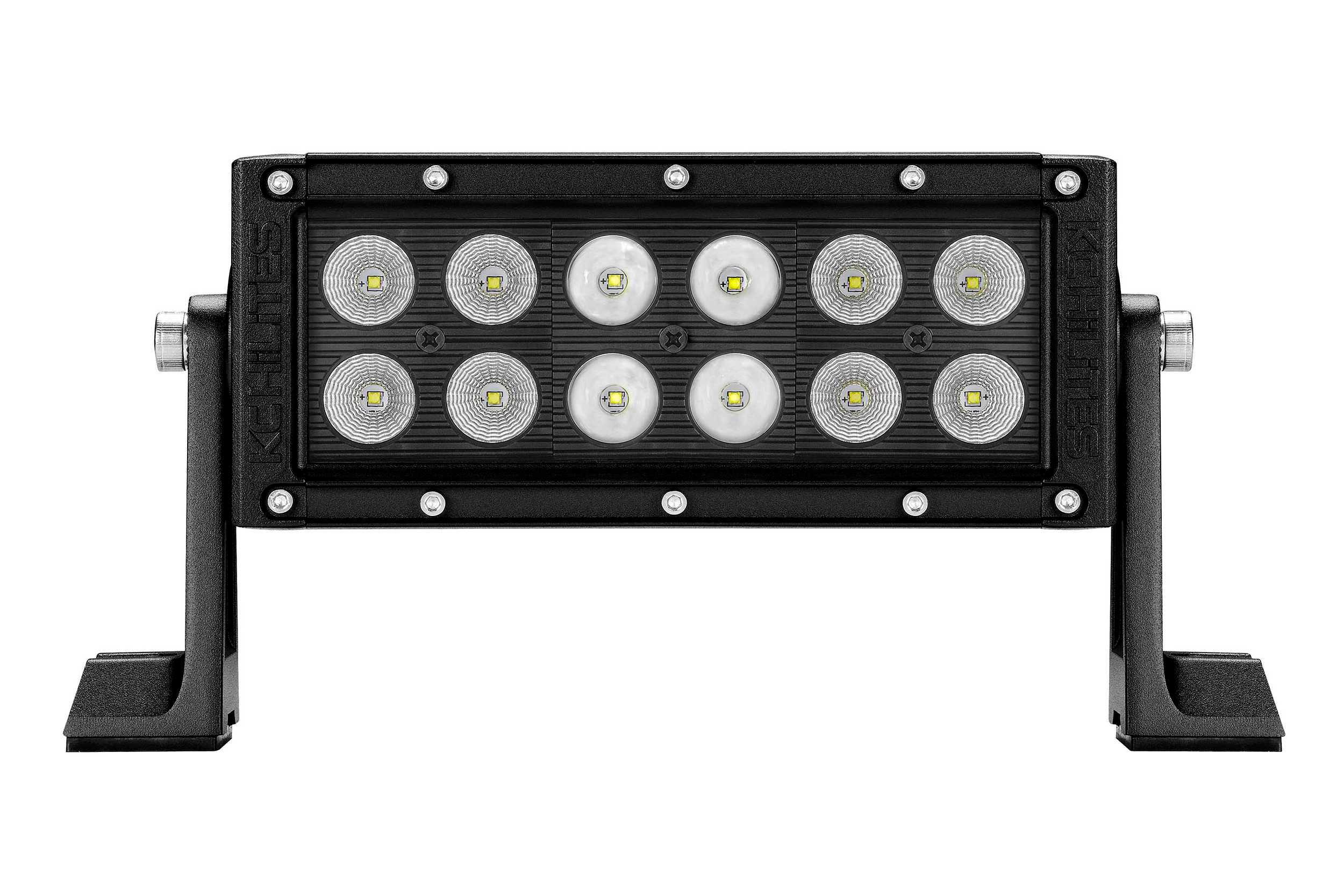 KC HiLites KC Hilites C-Series LED Bar Dampener - KC31021