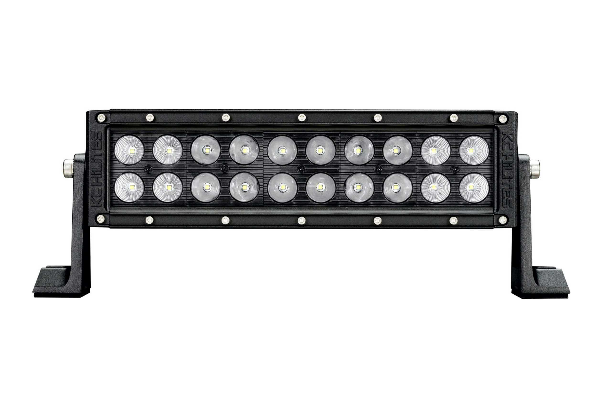 KC HiLites KC Hilites C-Series LED Bar Dampener - KC31021