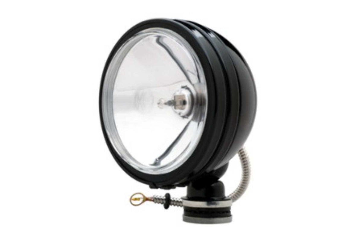 KC HiLites KC Hilites Daylighter Halogen: (6in / 100w Spot / Each) - KC1238