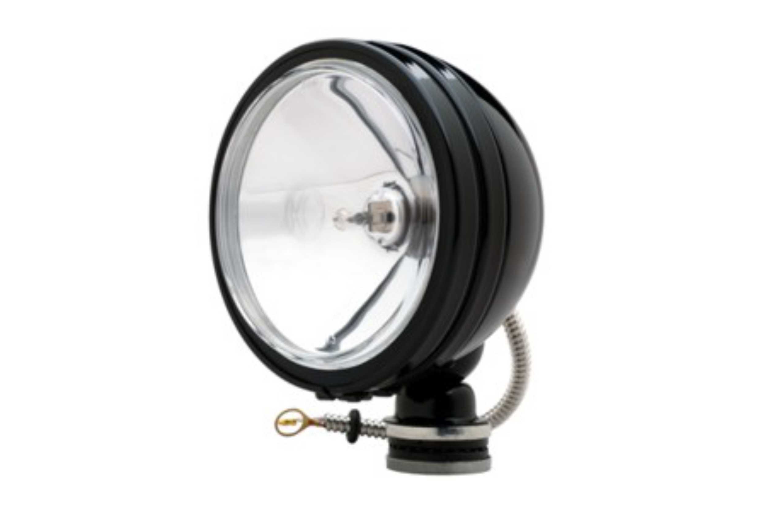 KC HiLites KC Hilites Daylighter Halogen: (6in / 100w Spread / Each) - KC1234