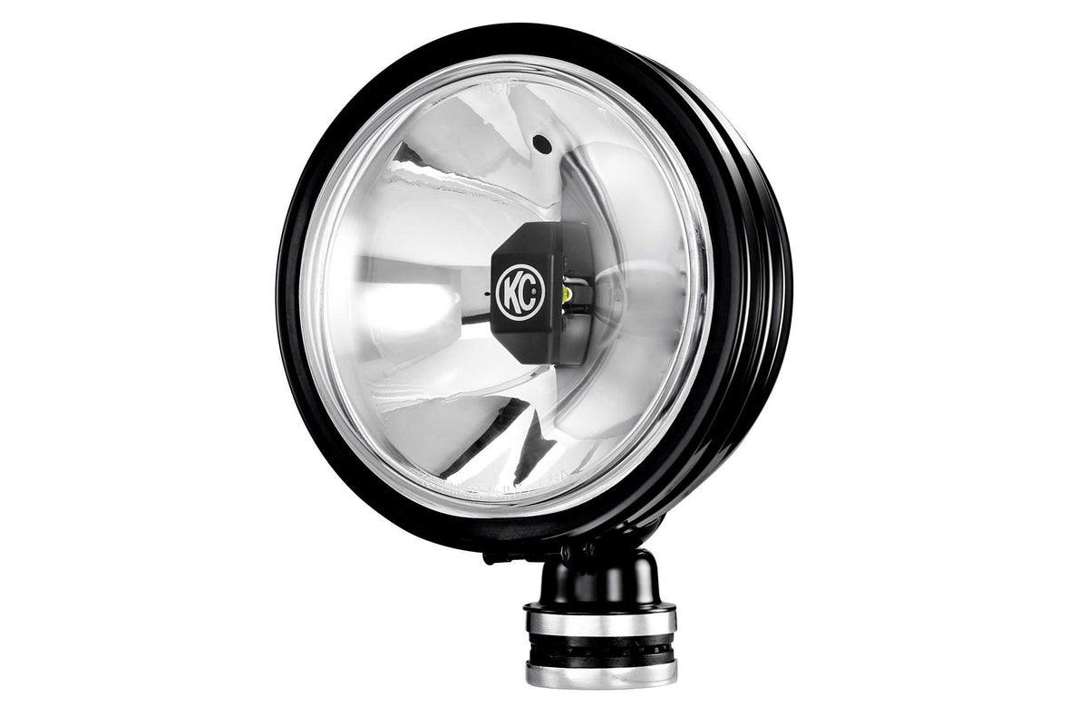 KC HiLites KC Hilites Daylighter Gravity LED: (6in / 20w Driving / Pair) - KC653
