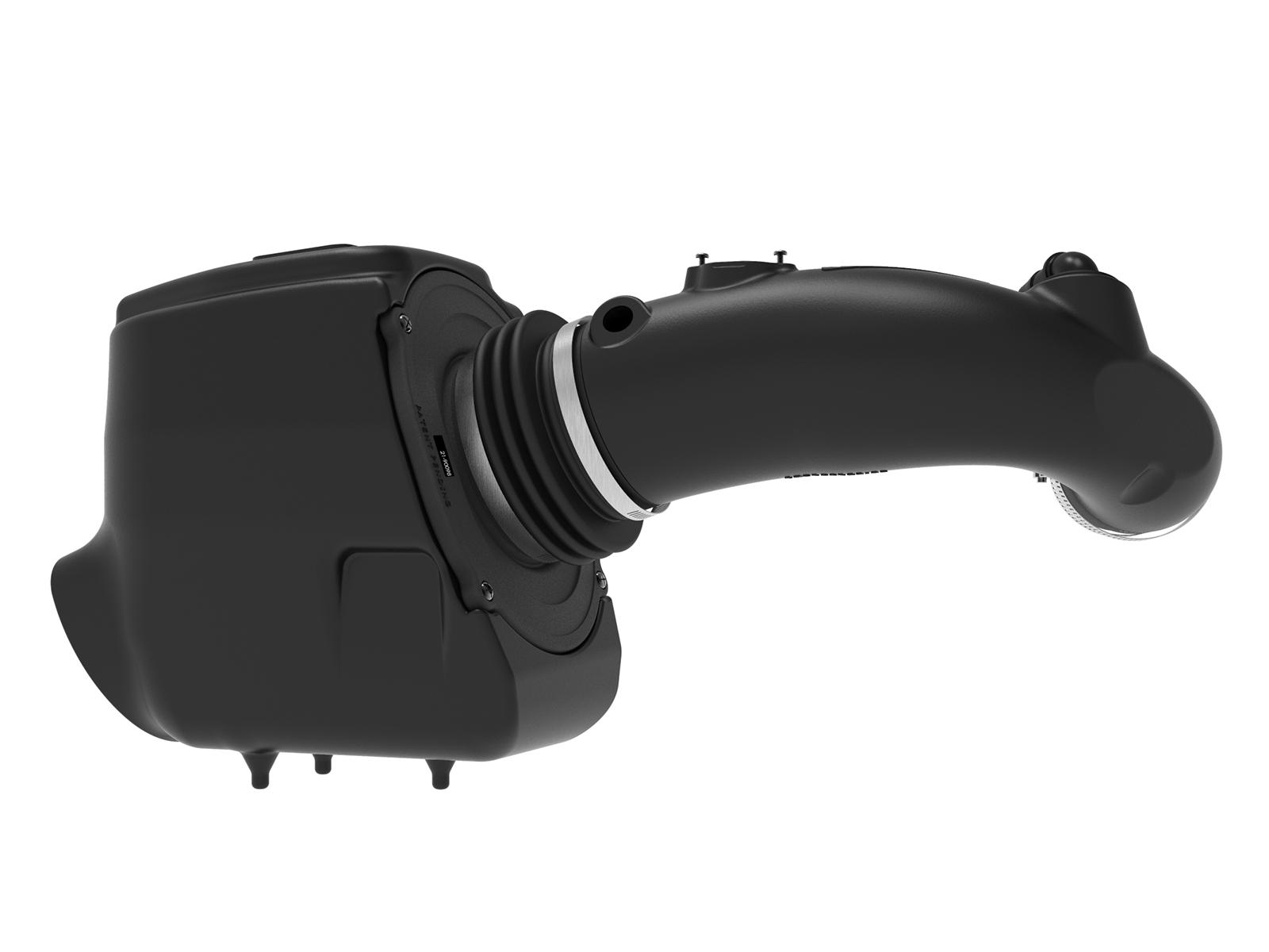 AFE Sealed Intake (2008-2010 Ford Trucks V8-6.4L (td)) - 53-10016D