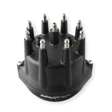 Holley Dual Sync Chrysler SB Distributor, Black.  - 565-208BK