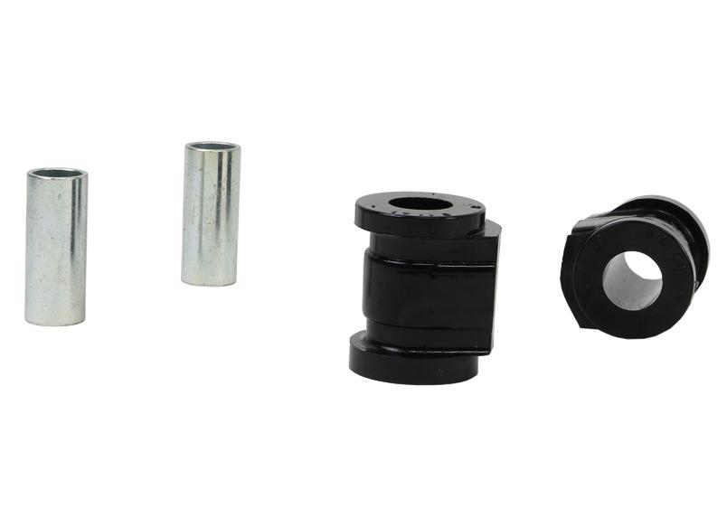 Whiteline Performance Front Control Arm Lower Inner Rear Bushing Standard Replacement 88-94 Mercury Whiteline (1986-1994 323, Tracer, Capri) - W51141