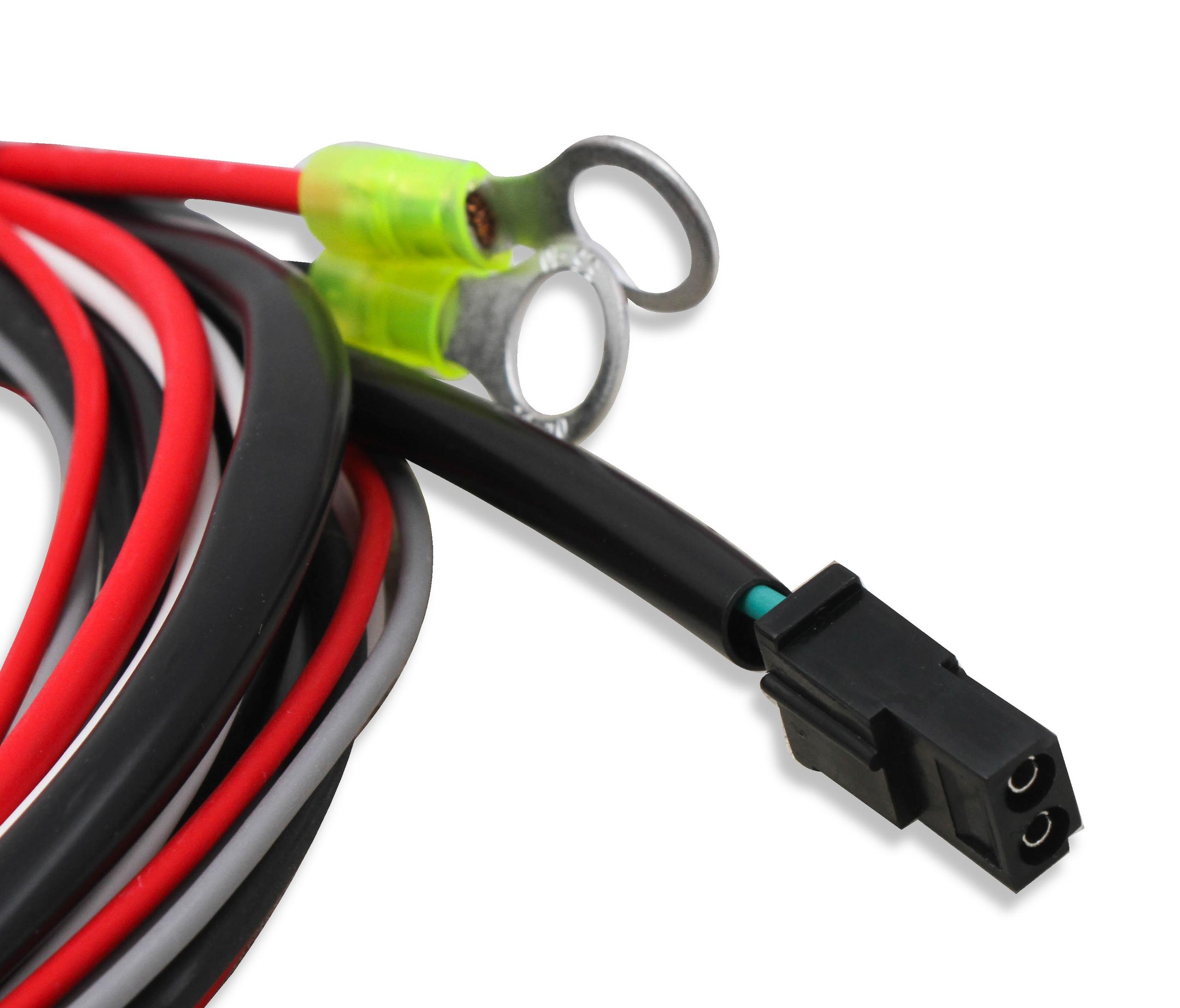 Msd 6201 Msd Digital 6A Ignition Control