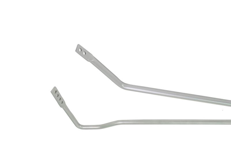 Whiteline Performance Sway bar - vehicle kit Front and Rear (2000-2006 MR2 Spyder) - BTK004