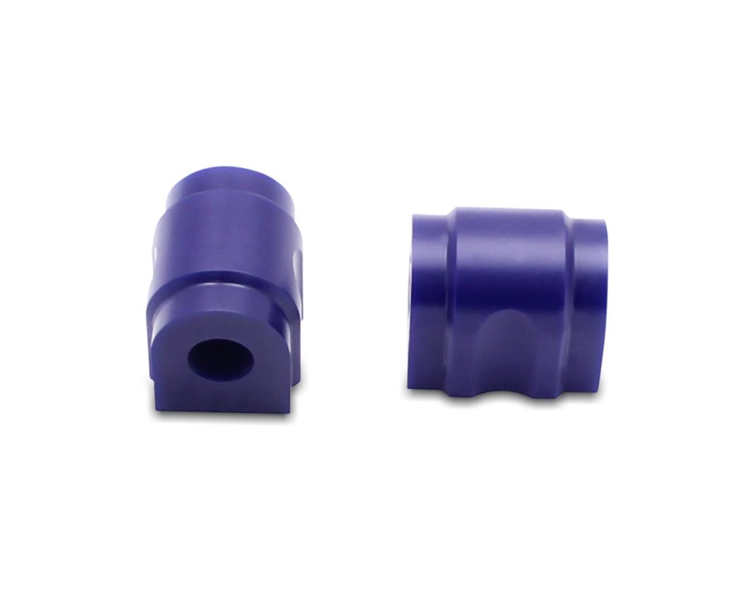 SuperPro Rr Sway Bar to Chassis 22mm Kt - SPF3631-22K