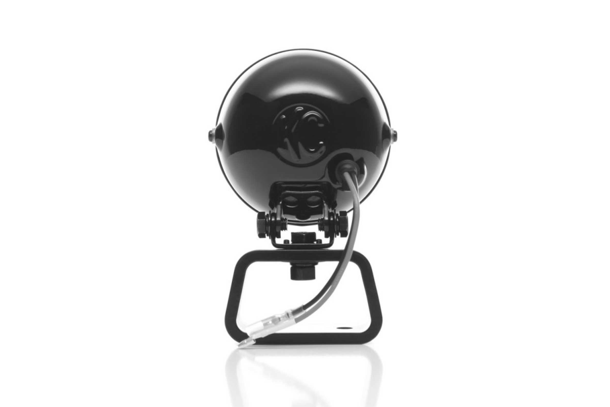 KC HiLites KC Hilites Rally 400 Halogen: (4in / 55w Spread / Pair) - KC490