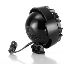 KC HiLites KC Hilites Rally 400 Halogen: (4in / 55w Spread / Pair) - KC490