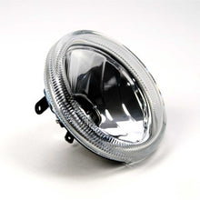 KC HiLites KC Hilites Replacement Lens/Reflector: (5in / Fog) - KC4208