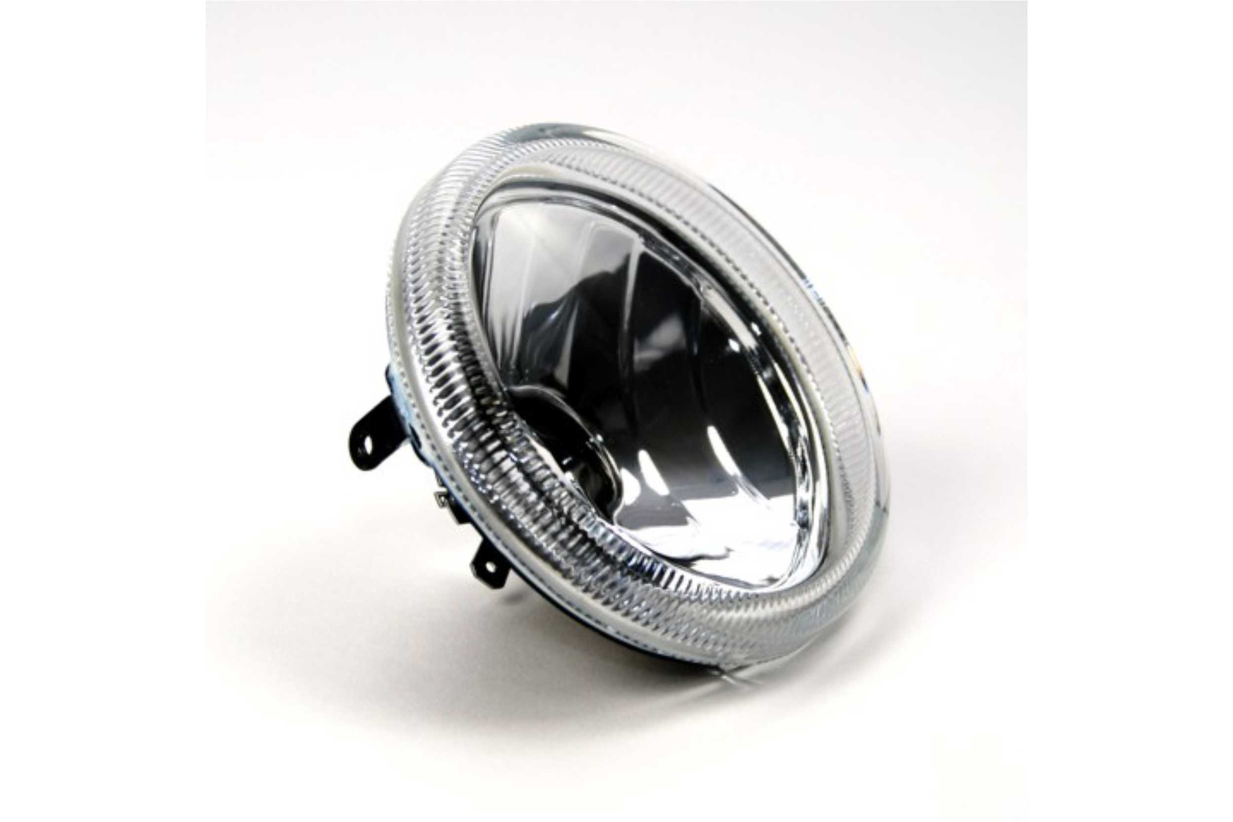 KC HiLites KC Hilites Replacement Lens/Reflector: (5in / Fog) - KC4208