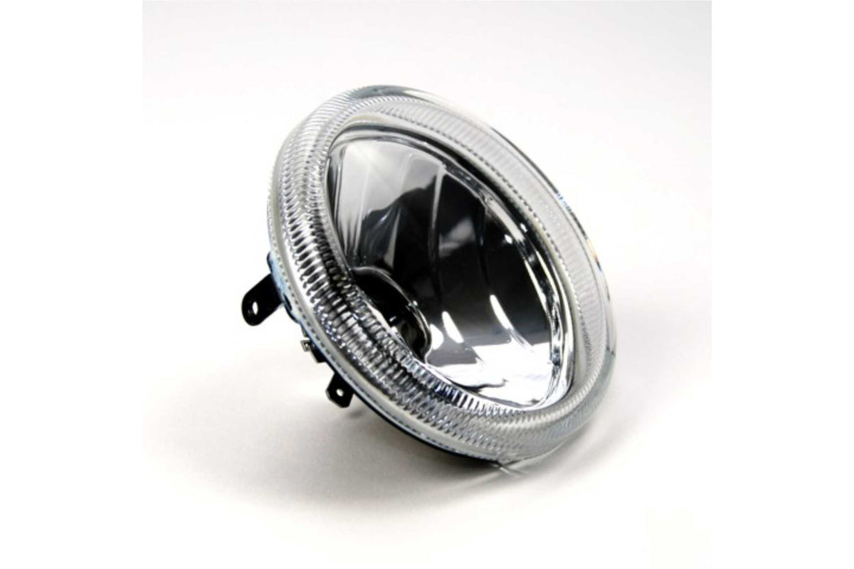 KC HiLites KC Hilites Replacement Lens/Reflector: (5in / Spread) - KC4207