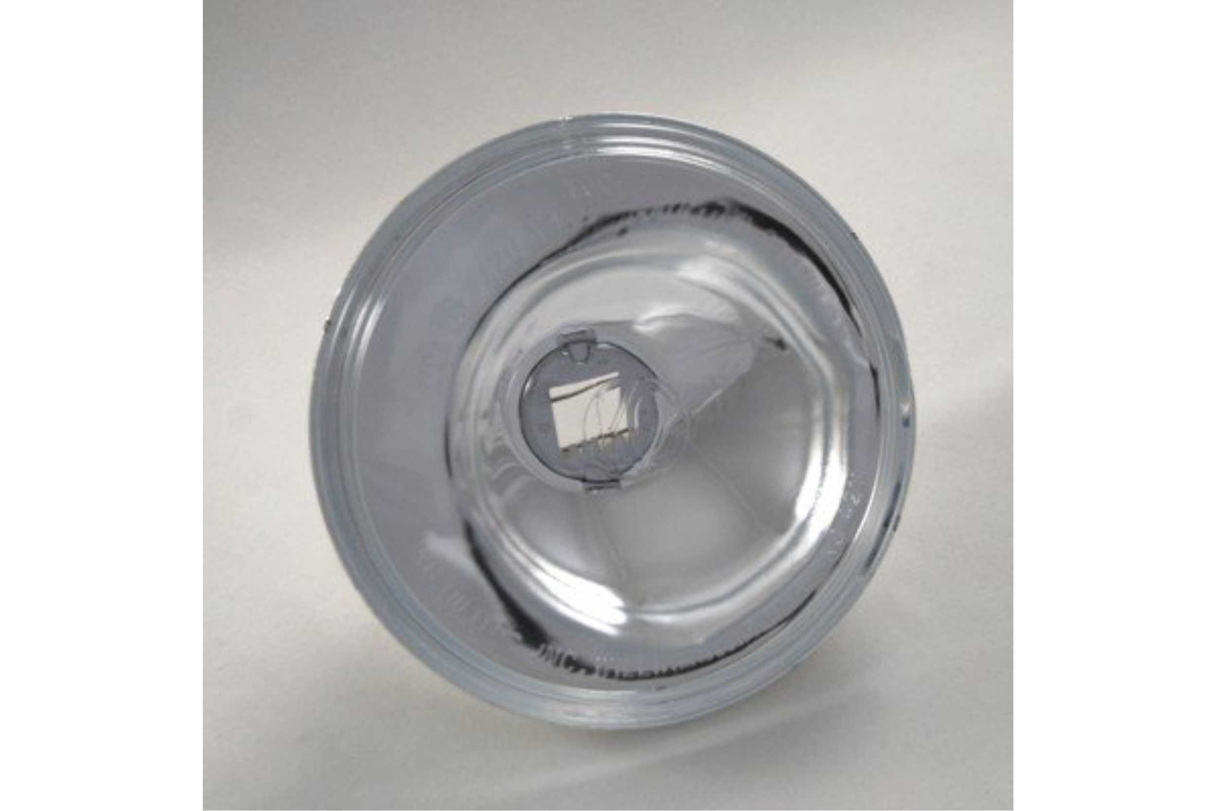 KC HiLites KC Hilites Replacement Lens/Reflector: (5in / Fog) - KC4208