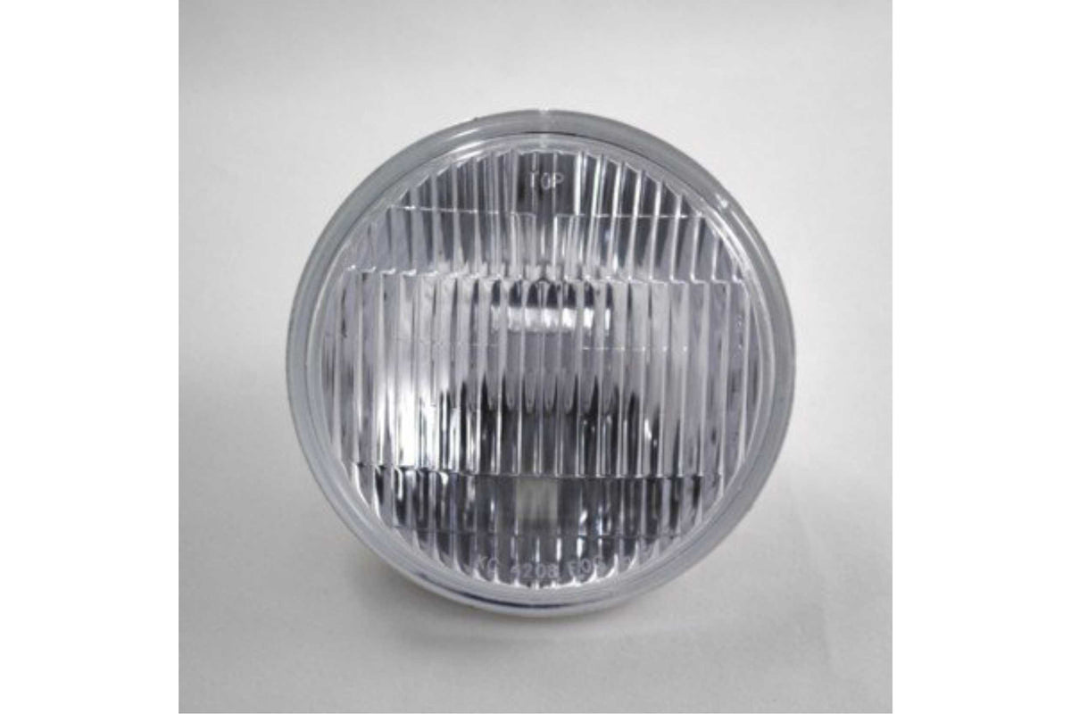 KC HiLites KC Hilites Replacement Lens/Reflector: (6in / Fog) - KC4206