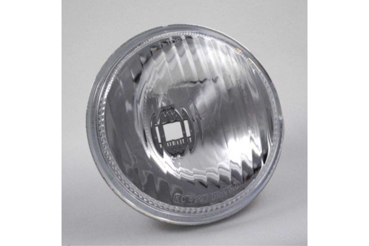KC HiLites KC Hilites Replacement Lens/Reflector: (6in / Fog) - KC4206