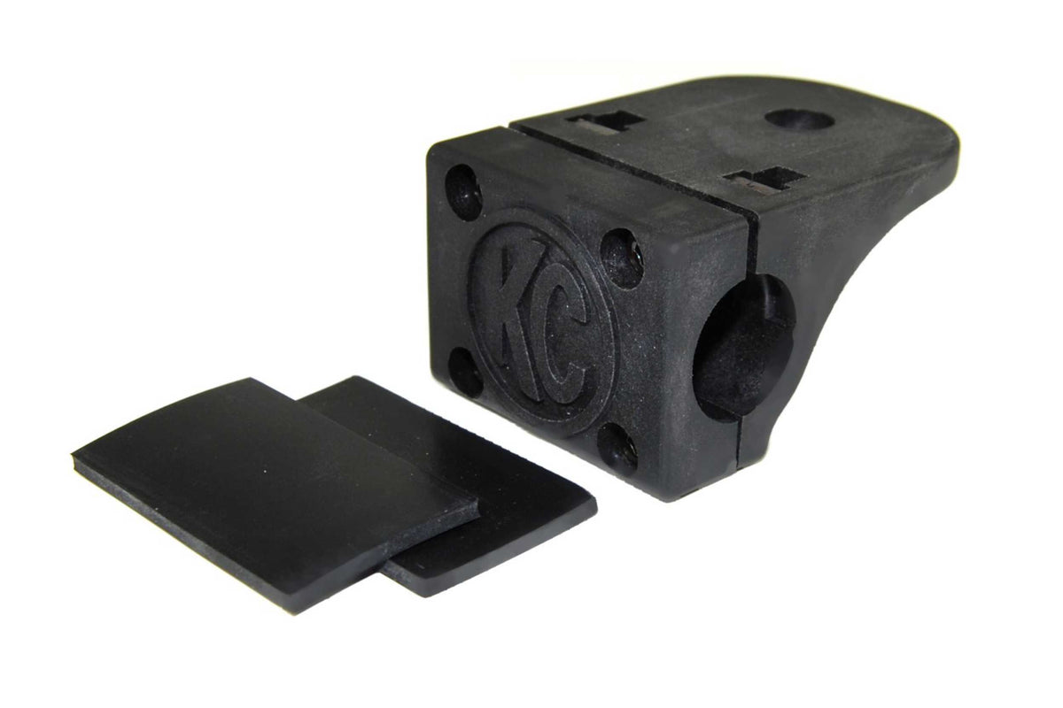 KC HiLites KC Hilites Tube Clamp Bracket: (2.75-3.00in / Each) - KC7309