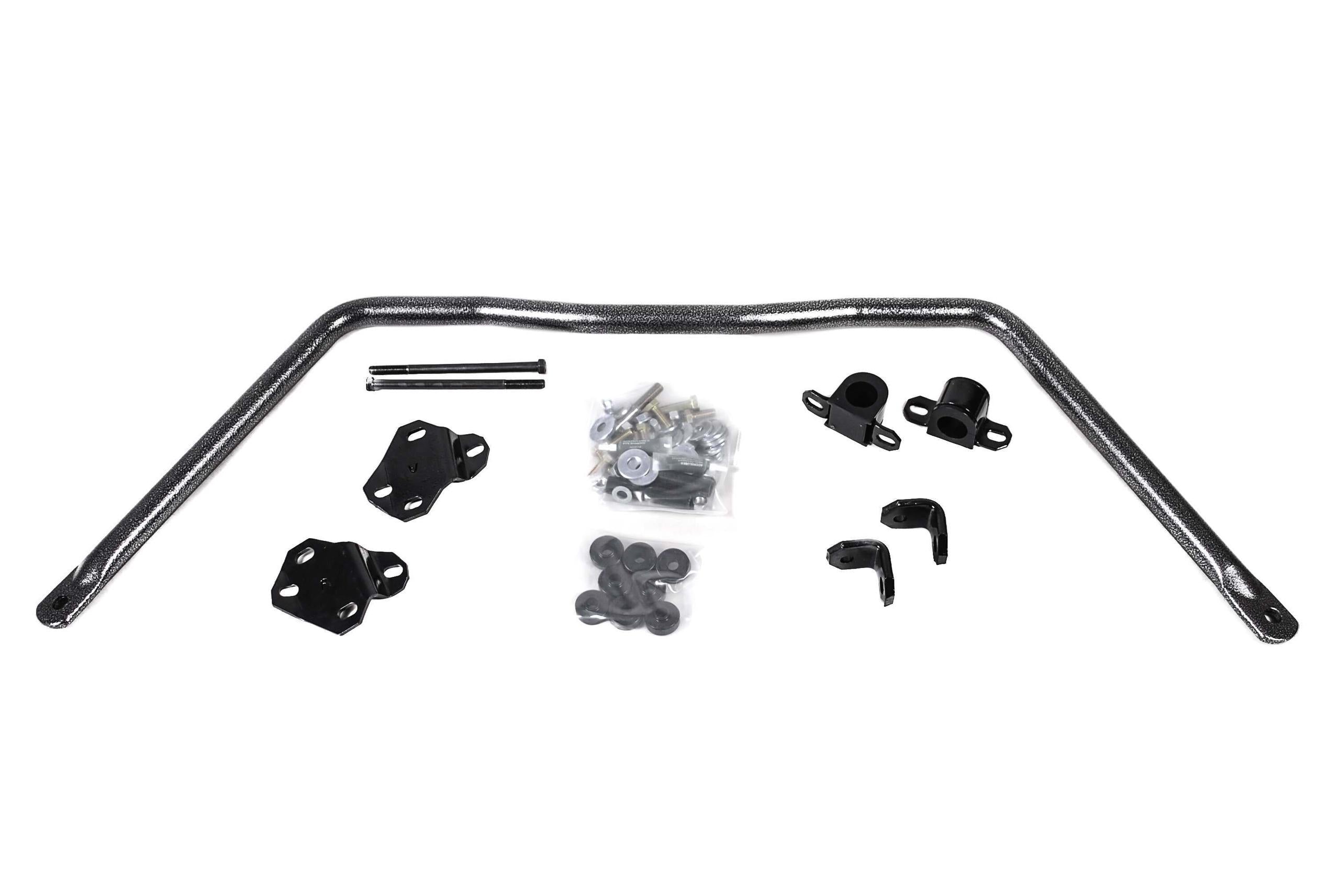 Hellwig Tubular Front Sway Bar for 1963-1966 Mopar A Body - 55914
