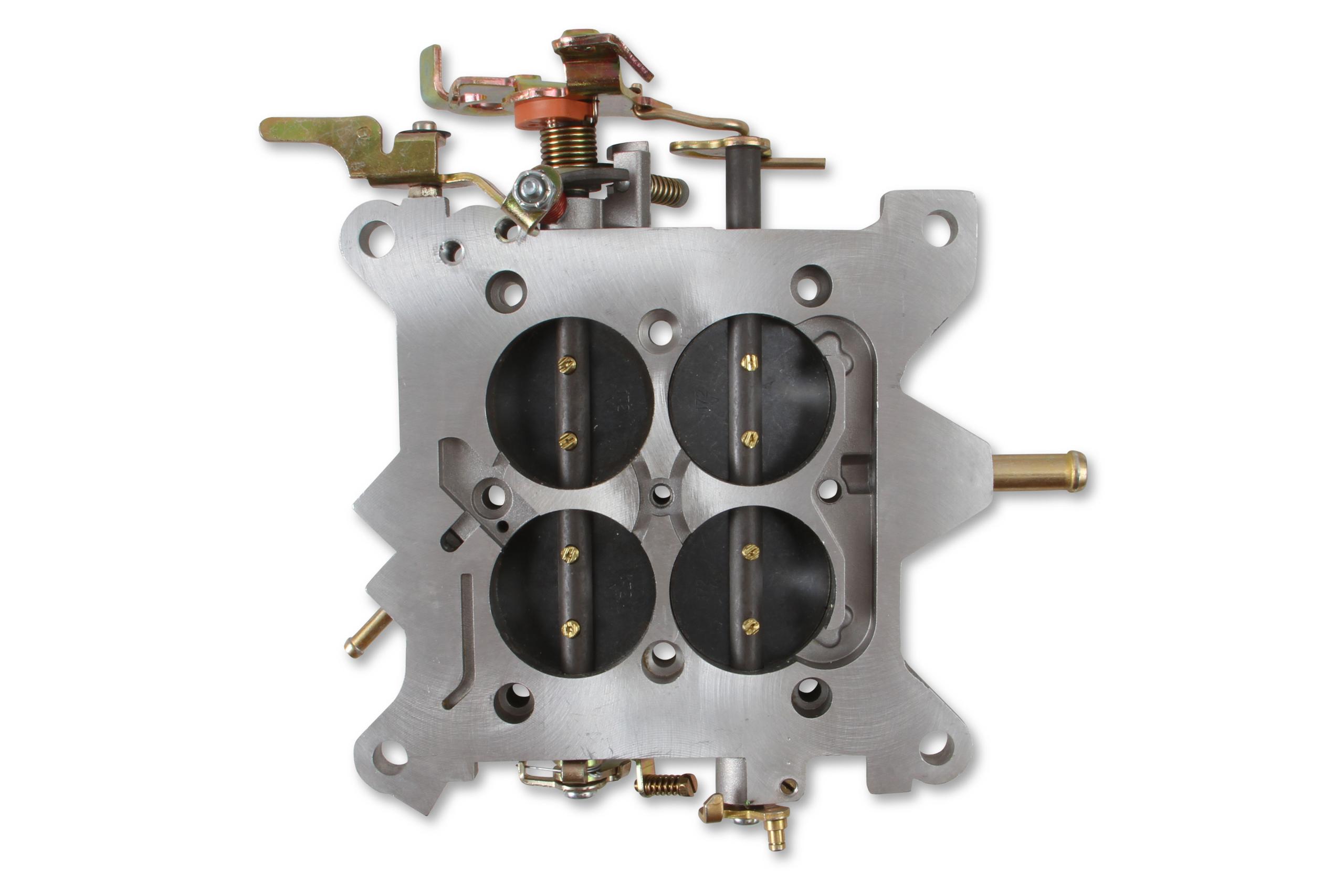 Holley THROTTLE BODY KIT.  - 112-9