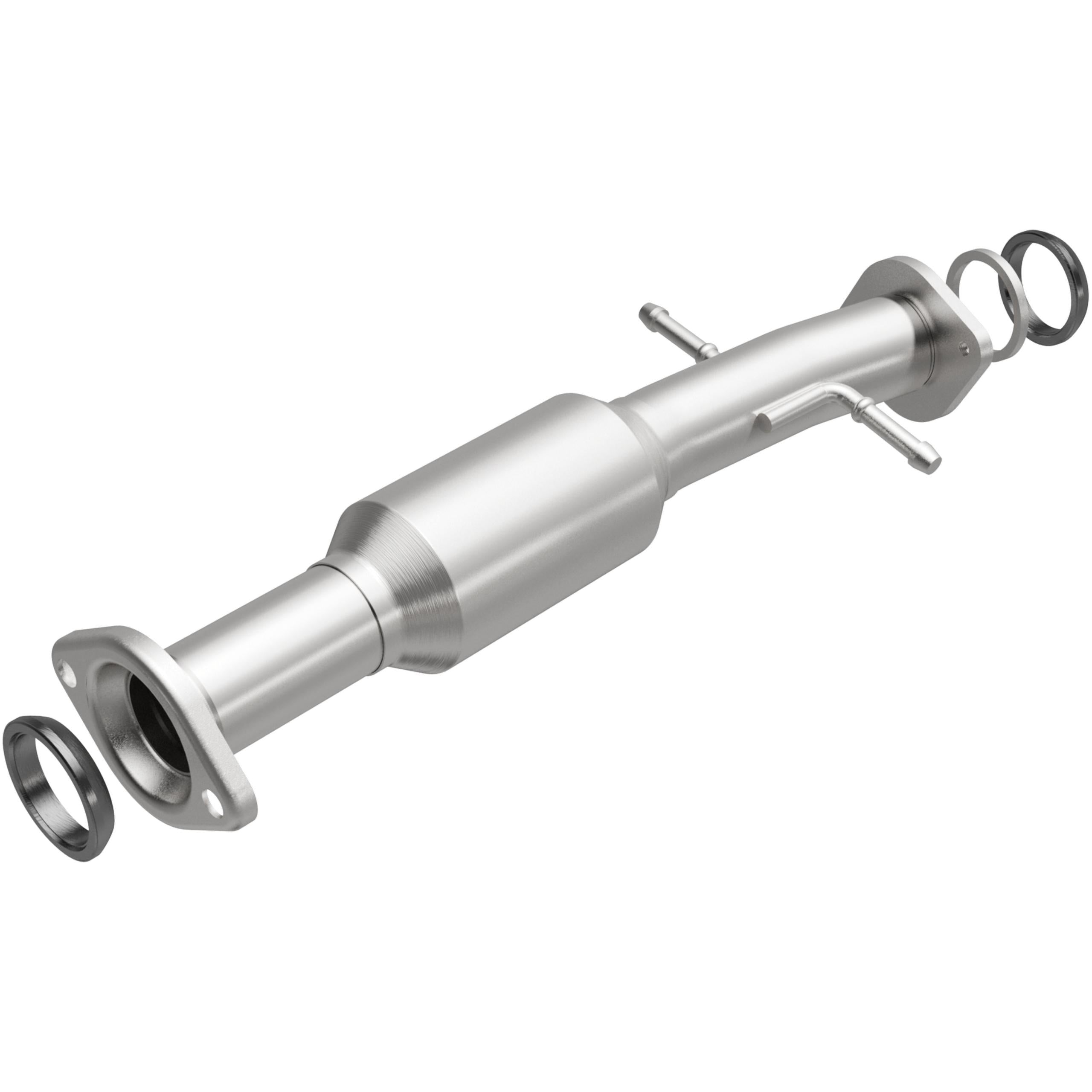 Magnaflow Direct-Fit Catalytic Converter - 5592097