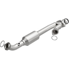 Magnaflow Direct-Fit Catalytic Converter - 5592211