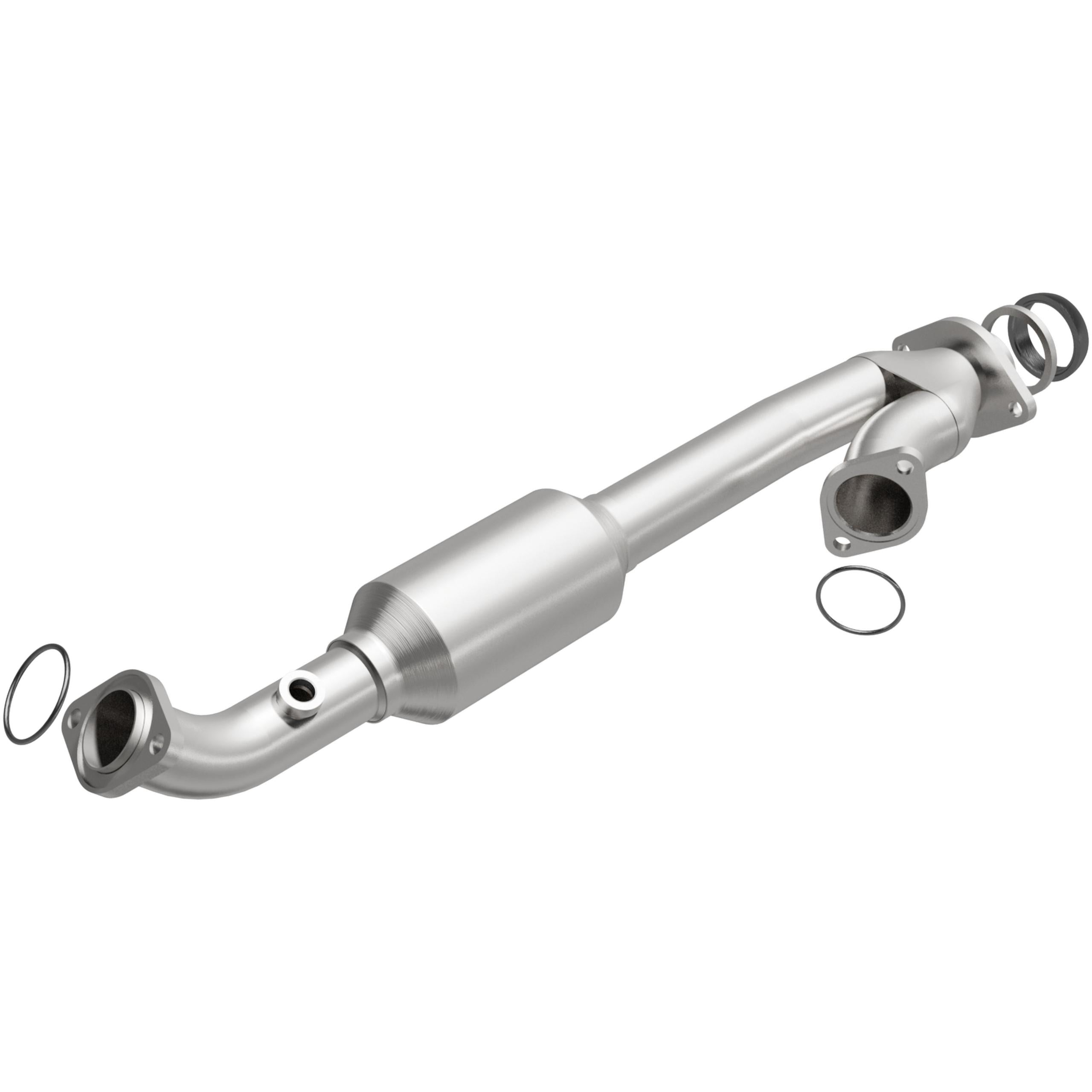 Magnaflow Direct-Fit Catalytic Converter - 5592211