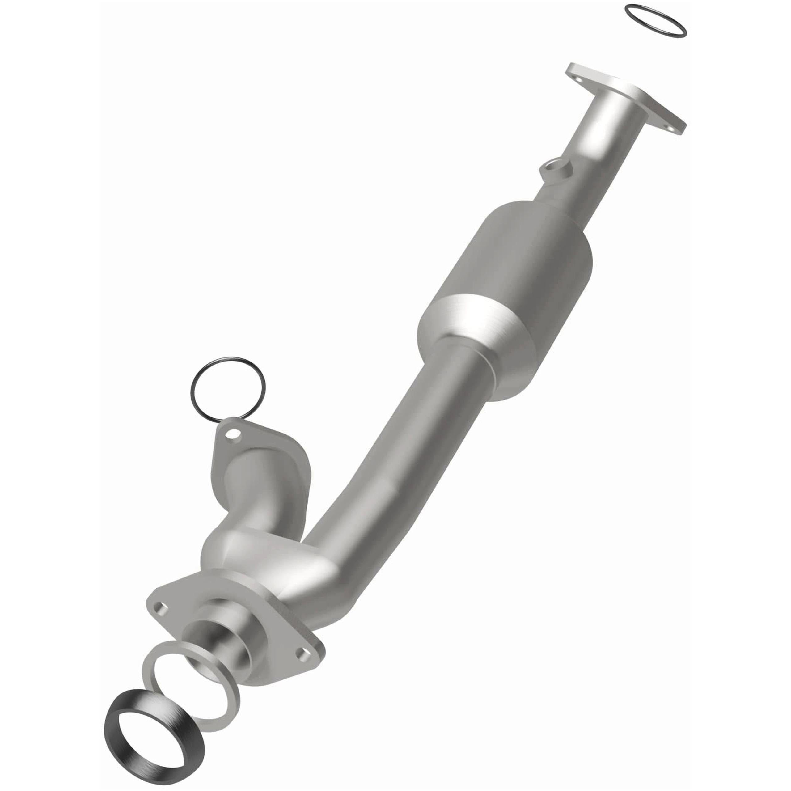 Magnaflow Direct-Fit Catalytic Converter - 5592211