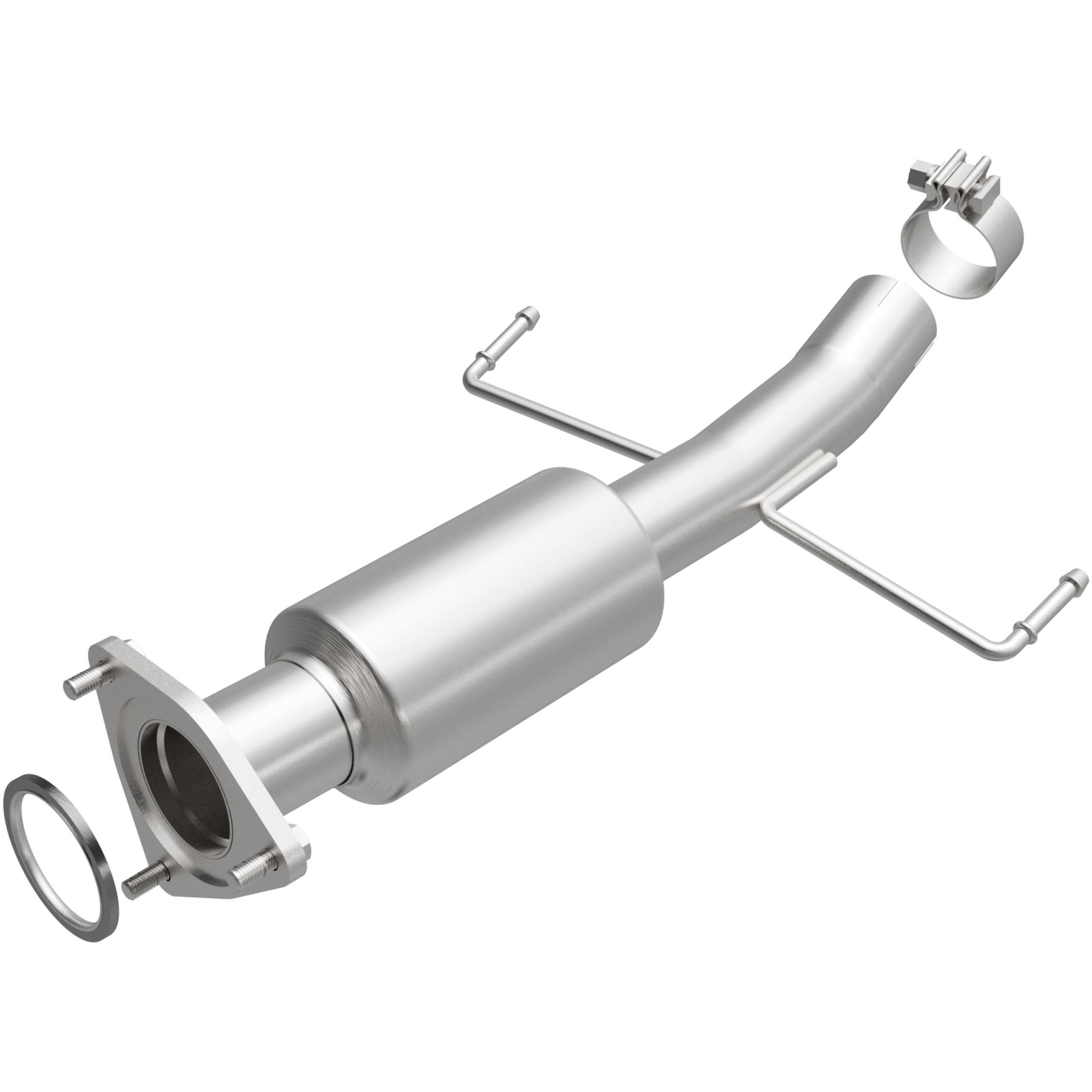 Magnaflow Direct-Fit Catalytic Converter - 5592223